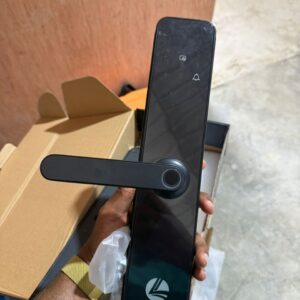 smart security systems